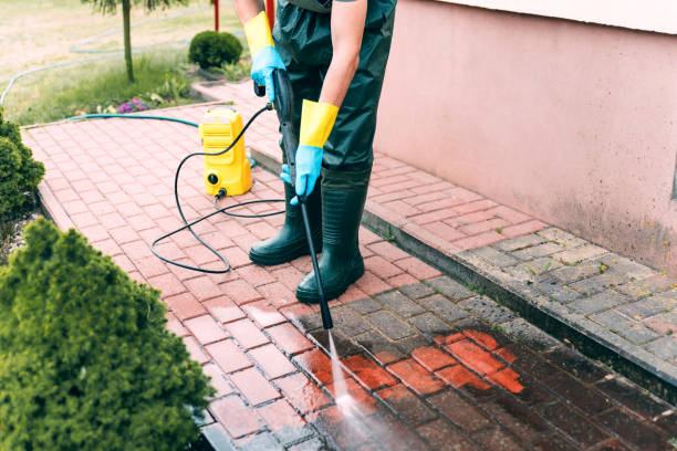 Best Gas Station Cleaning  in North Eagle Butte, SD