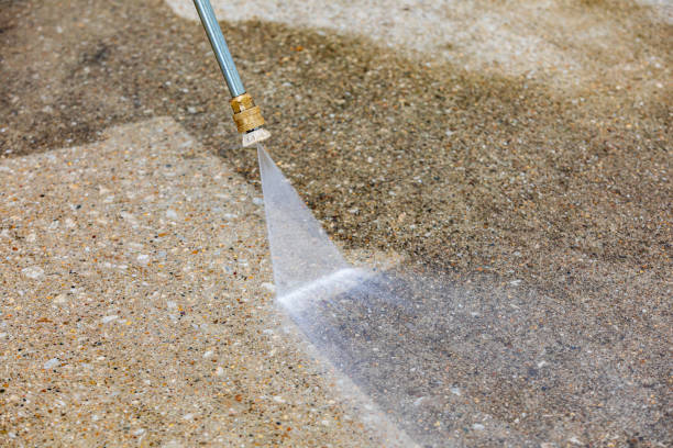 Best Patio and Deck Pressure Washing  in North Eagle Butte, SD