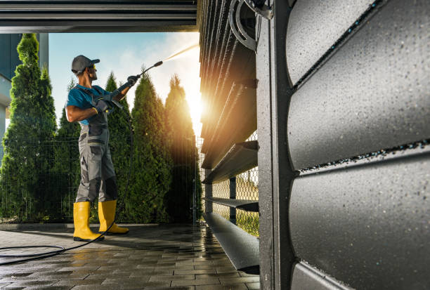 Best Post-Construction Pressure Washing  in North Eagle Butte, SD